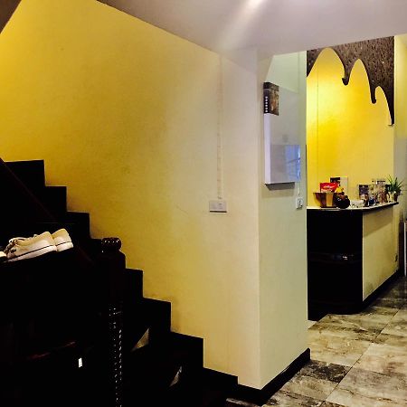 Mangosteen Bangkok Sukhumvit Εξωτερικό φωτογραφία