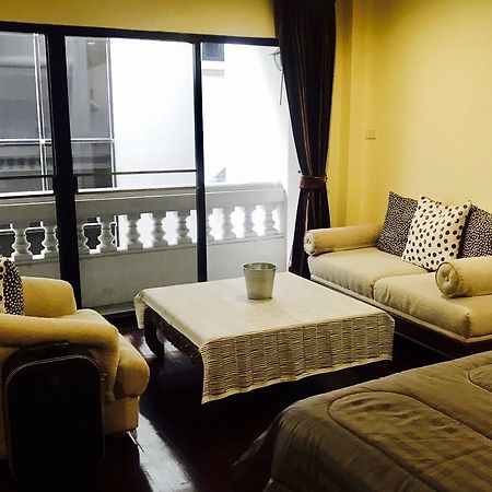 Mangosteen Bangkok Sukhumvit Εξωτερικό φωτογραφία