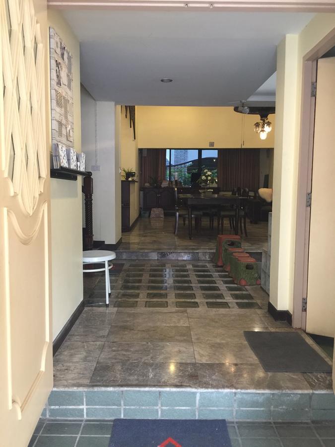 Mangosteen Bangkok Sukhumvit Εξωτερικό φωτογραφία