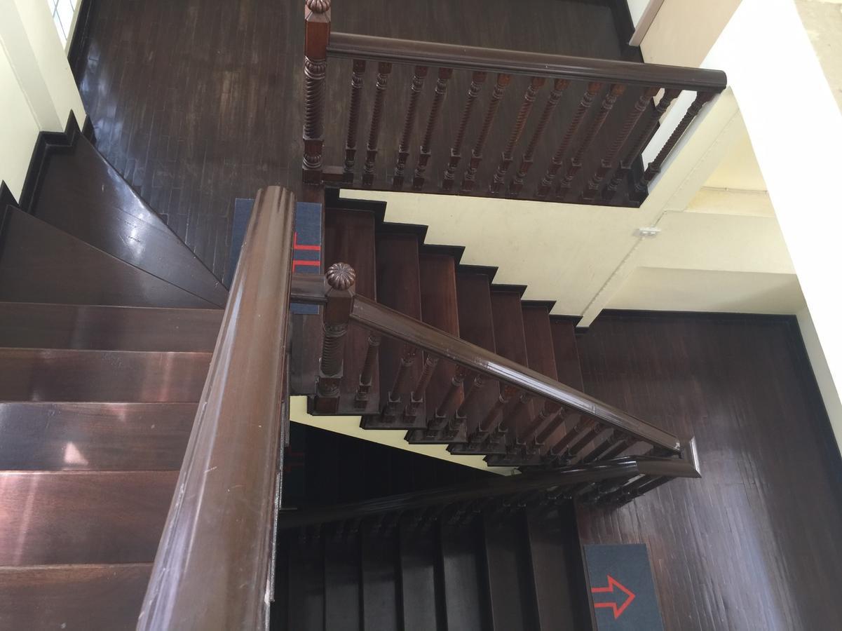 Mangosteen Bangkok Sukhumvit Εξωτερικό φωτογραφία