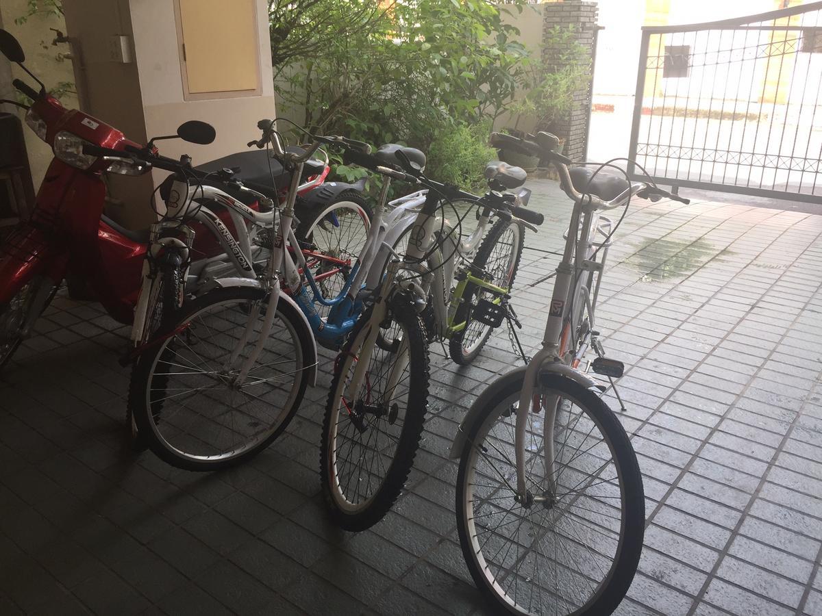 Mangosteen Bangkok Sukhumvit Εξωτερικό φωτογραφία