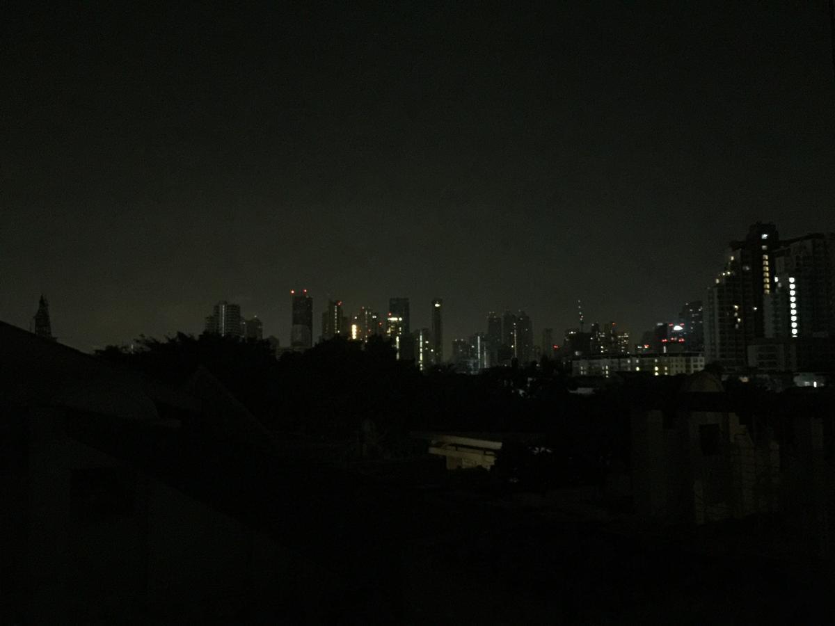Mangosteen Bangkok Sukhumvit Εξωτερικό φωτογραφία