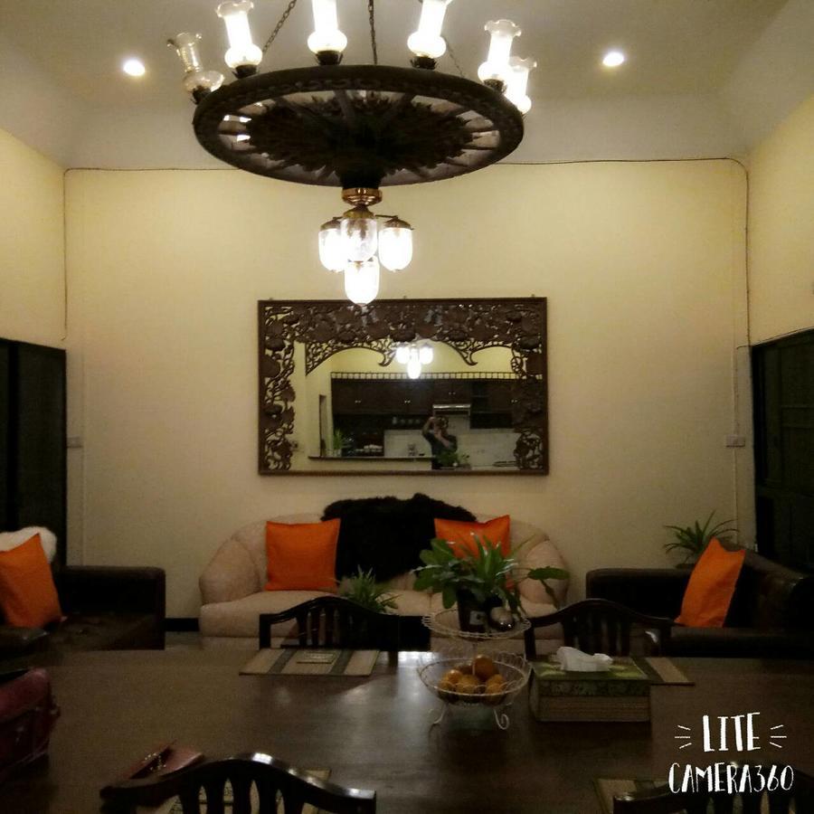Mangosteen Bangkok Sukhumvit Εξωτερικό φωτογραφία