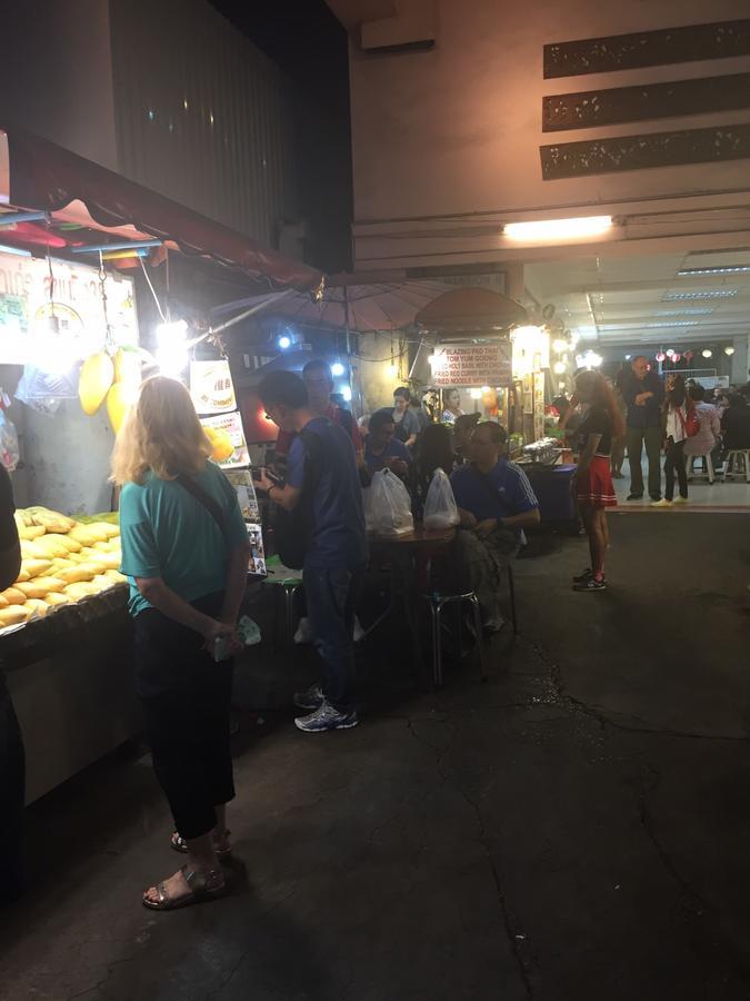 Mangosteen Bangkok Sukhumvit Εξωτερικό φωτογραφία