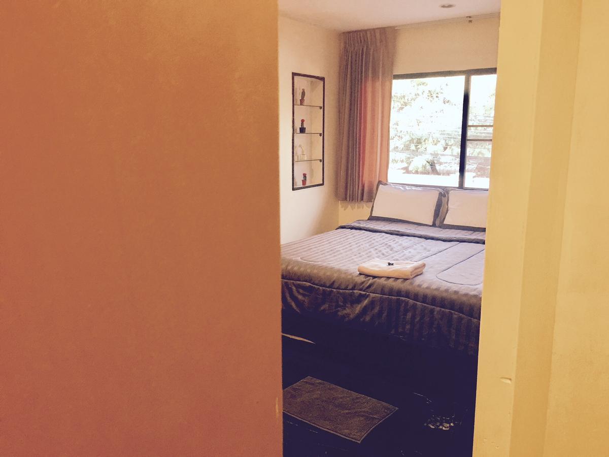 Mangosteen Bangkok Sukhumvit Εξωτερικό φωτογραφία