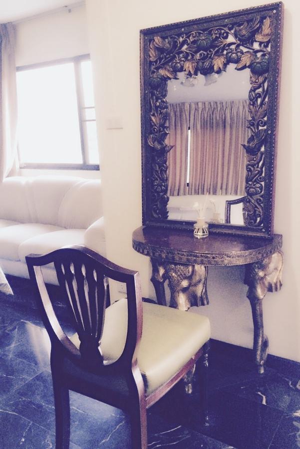 Mangosteen Bangkok Sukhumvit Εξωτερικό φωτογραφία