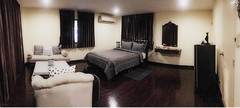 Mangosteen Bangkok Sukhumvit Εξωτερικό φωτογραφία