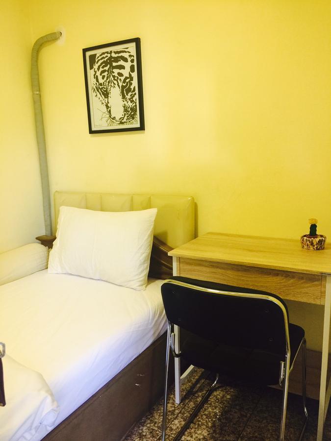 Mangosteen Bangkok Sukhumvit Εξωτερικό φωτογραφία