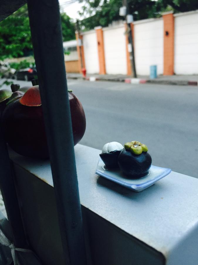 Mangosteen Bangkok Sukhumvit Εξωτερικό φωτογραφία