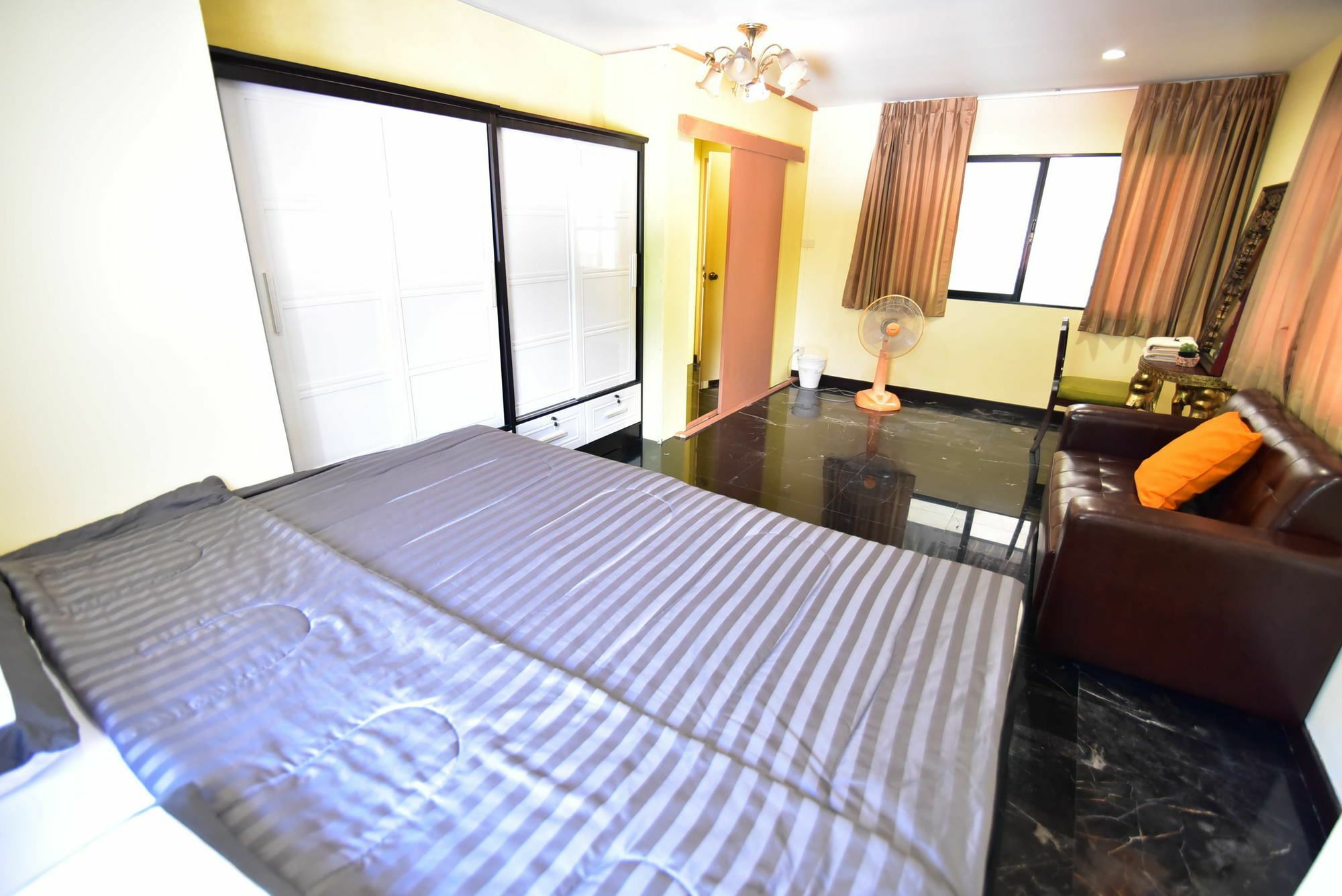 Mangosteen Bangkok Sukhumvit Εξωτερικό φωτογραφία