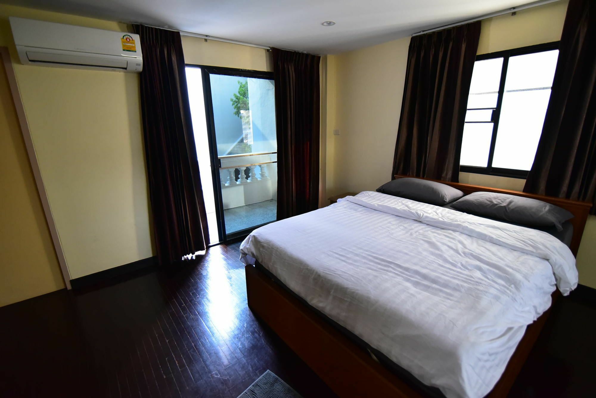 Mangosteen Bangkok Sukhumvit Εξωτερικό φωτογραφία