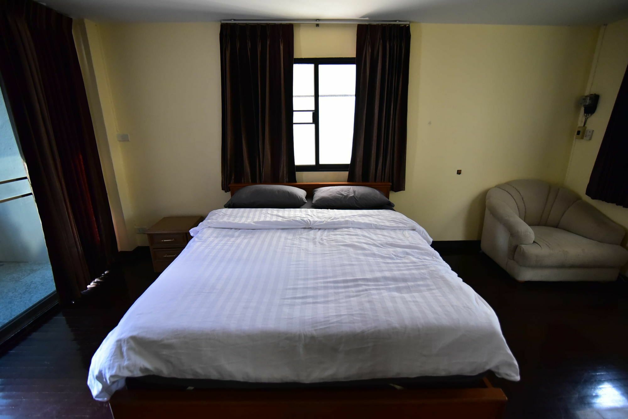 Mangosteen Bangkok Sukhumvit Εξωτερικό φωτογραφία